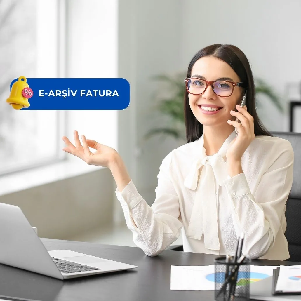 Toplu PDF fatura indirme ve ZIP arşivi
